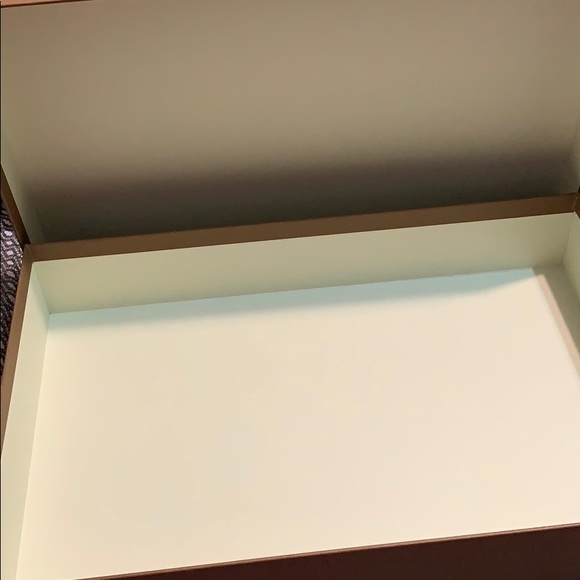 Burberry box - Picture 3 of 3